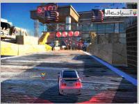 مسابقات ماشینی رومیزی: تور جهانی