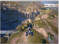 ATV Drift and Tricks