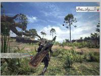 شکارچی هیولا: جهان