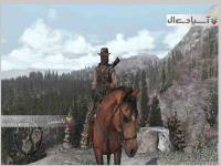 رستگاری سرخپوست مرده