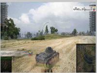 دنیای تانک ها