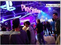 مراسم پلی استیشن اکسپرینس