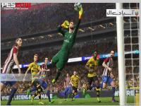 فوتبال تکاملی حرفه‌ای 2018