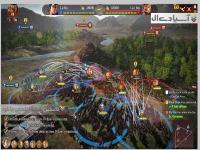 افسانه سه پادشاهی 13