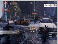 تام کلنسیز دی دیویژن