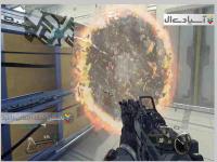 ندای وظیفه: جنگ‌های بی‌نهایت