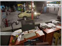 شبیه ساز مکانیک خودرو 2018