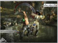 مورتال کمبت اکس