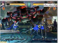 BlazBlue: Central Fiction