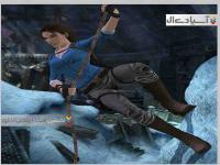 مهاجم مقبره: افسانه