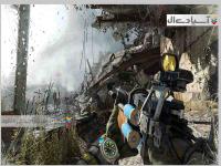 مترو: آخرین نور ریداکس