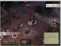 سرزمین برهوت 2