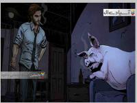 گرگی در میان ما