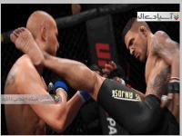 مسابقات یو اف سی 3