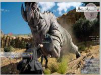 فاینال فانتزی 15