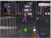 مرد عنکبوتی 3