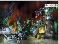 سرزمین‌های مرزی: قبل از جنون