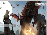 سرزمین‌های مرزی