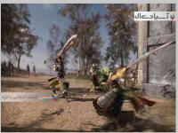 خاندان جنگجو 9