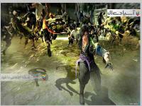 خاندان جنگجو 8: امپراطوران