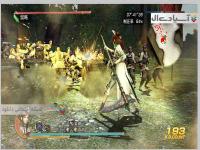 خاندان جنگجو :8 تالار افسانه ها