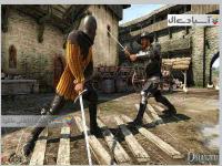 ظهور پادشاهی: رستگاری