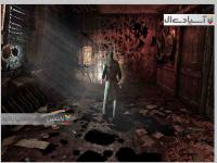 تپه خاموش: بارش متوالی