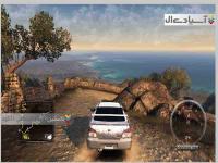 آزمایش رانندگی نامحدود 2