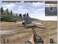 میدان نبرد 1942