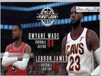 ان‌بی‌ای 2کا18