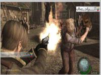 اقامتگاه شیطان 4