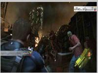 اقامتگاه شیطان 6