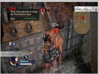 حمله به تایتان: بالهای آزادی