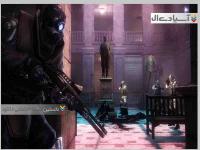 اقامتگاه شیطان: عملیات شهر راکون