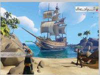 دزدان دریایی