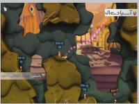 انقلاب کرم ها