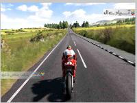 مسابقات تی‌تی جزیره من