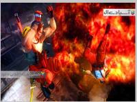 مرگ یا زندگی 5: دور نهایی