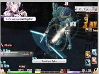 هنر شمشیرزنی آنلاین: هالو فرگمنت بازسازی شده