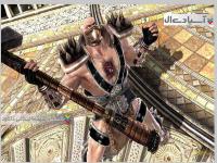 سول‌کالیبر: شمشیرهای از دست رفته