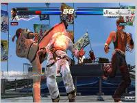 تیکن تگ تورنمنت 2