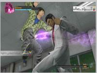 یاکوزا کیوامی