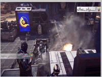 سیاره جانبی 2