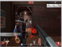 سنگر گروهی 2