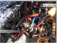 پین‌بال اف‌ایکس 3 