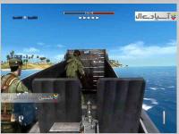 میدان نبرد 1943