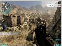 مدال افتخار 2010