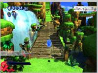 سونیک نسل‌ها