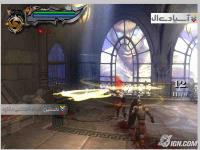 کالکشن خدای جنگ