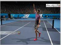 تنیس بین‌المللی اپن استرالیا